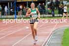 Womens Under-17s 2025 Northern Athletics Autumn Road Relays, Leigh, Lancashire. Photo: David T. Hewitson/Sports for All Pics